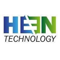 Heen Technology logo - Similar company to Empactivo