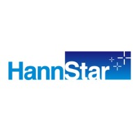HannStar logo - Similar company to Hannspree
