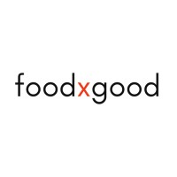 FoodxGood logo - Similar company to Jéjé Et Raph