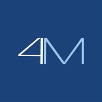 4M Dental Implant Center logo - Similar company to 4M Institute