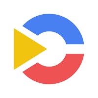 Creatomate logo - Similar company to Json2Video