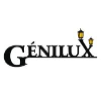 Genilux  Par/By Pro Ballast logo - Similar company to Pro Ballast Inc