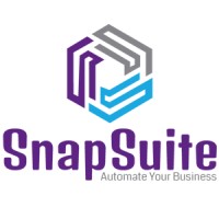 SnapSuite - Software for Contractors logo - Similar company to Software Bakery Inc.