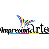 Grupo Impresionarte logo - Similar company to Zaforsa | Sistemas De Impresión