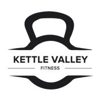 Kettle Valley Fitness logo - Similar company to New Horizon Productions