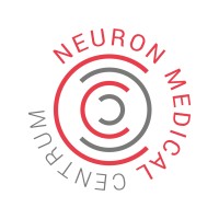Neuron Medical Centrum logo - Similar company to Centrum Kardiovaskulární Péče
