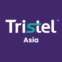 Tristel Asia logo - Similar company to Ussonar