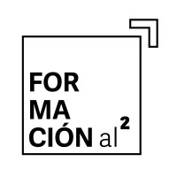 Formación Al Cuadrado logo - Similar company to Lavisible