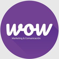 WOW I Marketing y Comunicación logo - Similar company to Feeling Wow