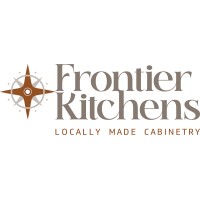Frontier Kitchens logo - Similar company to Wright Builders, Inc.