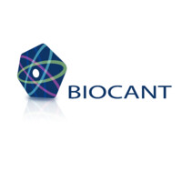 Biocant logo - Similar company to Caprodi