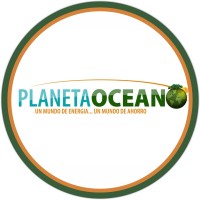 PLANETA OCEANO logo - Similar company to Planeta Oceano