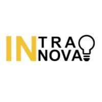 INTRAINNOVA logo - Similar company to Reviply