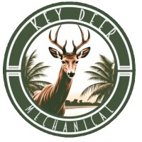 Key Deer Mechanical