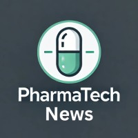 PharmaTech News logo - Similar company to Britecyte, Inc.