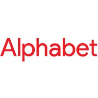 Alphabet Inc. logo - Similar company to Calico