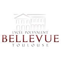LYCÉE BELLEVUE - TOULOUSE logo - Similar company to Reawave