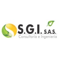 Servicios Geológicos Integrados SAS logo - Similar company to Popup Solutions