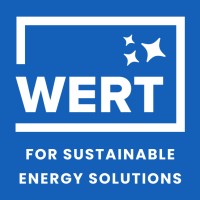 WERT logo - Similar company to Rawdco