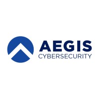 Aegis CyberSecurity logo - Similar company to Aegis Cybersecurity Systems Inc.