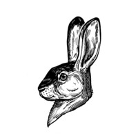 Rabbit Food (Tupelo)