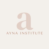 AYNA logo - Similar company to Streamlee