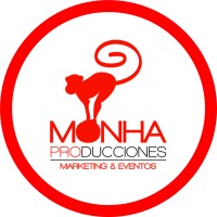 Monha Producciones Marketing & Eventos logo - Similar company to Bp Global Group