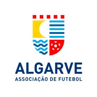 Associação de Futebol do Algarve logo - Similar company to Heforshe Fep