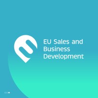 EU Sales and Business Development G logo - Similar company to Glocal Company