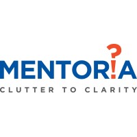 Mentoria logo - Similar company to Hr Anexi