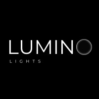 Lumino lights logo - Similar company to Module