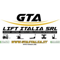 GTA LIFT ITALIA SRL logo - Similar company to Talao Group Srl