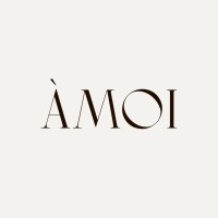 Amoi Studio logo - Similar company to Wildflo Studio