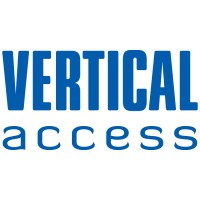 Vertical Access logo - Similar company to Vertical Access