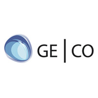 GECO WORKS logo - Similar company to Art In Design-International