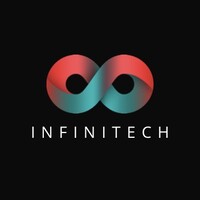 Infinitech logo - Similar company to Aa Media