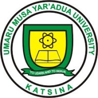 Umaru Musa Yar'adua University Katsina logo - Similar company to Ibrahim Badamasi Babangida University Lapai