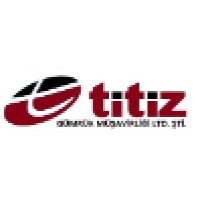 Titiz Gümrük Müşavirliği Ltd. Şti. logo - Similar company to Hidea Outboards