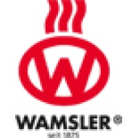 Wamsler Haus- Und Küchentechnik GmbH logo - Similar company to Fireplace Kft