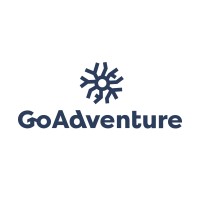 GoAdventure logo - Similar company to Gomonkey