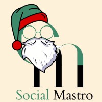 Social Mastro logo - Similar company to Jalaj Softech Llp