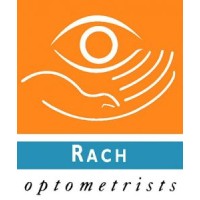 Rach Optometrists logo - Similar company to Baird Optometrists