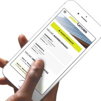 Werkmatcher logo - Similar company to Srtd Talentenplan