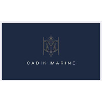 CADIK MARINE PTE LTD logo - Similar company to Great Link Logistics Co., Ltd