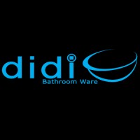 Didi Bathroomware logo - Similar company to Cibo Bathroomware