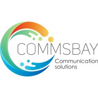CommsBay logo - Similar company to Wowsosocial