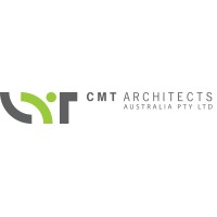 CMT Architects Australia PTY LTD logo - Similar company to Cmt Architects And Partners