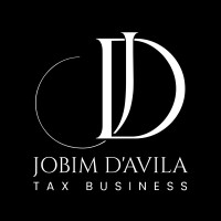 Jobim D'Avila - Tax Business logo - Similar company to Grupo Elever