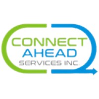 Connect Ahead Services Inc logo - Similar company to Cross Merge Services Inc.
