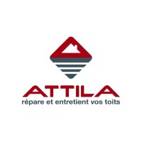 Attila Bourg-en-Bresse - Solutions Toitures logo - Similar company to Eden Habitat